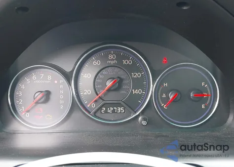 2004 Honda Civic Ex z USA, uszkodzony, nr VIN 2HGES26754H552256